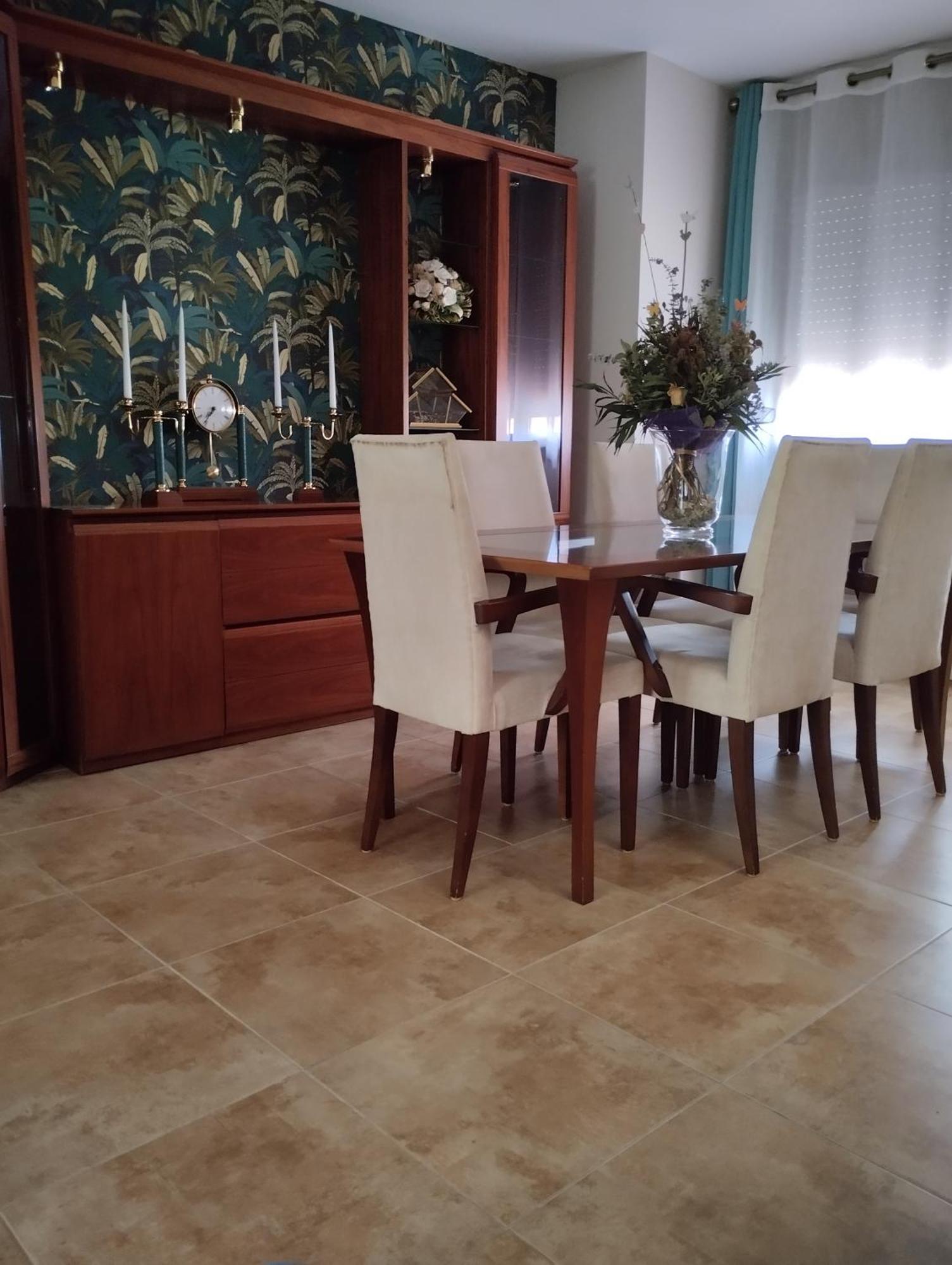 Cal Farre Appartement Arbeca Kamer foto