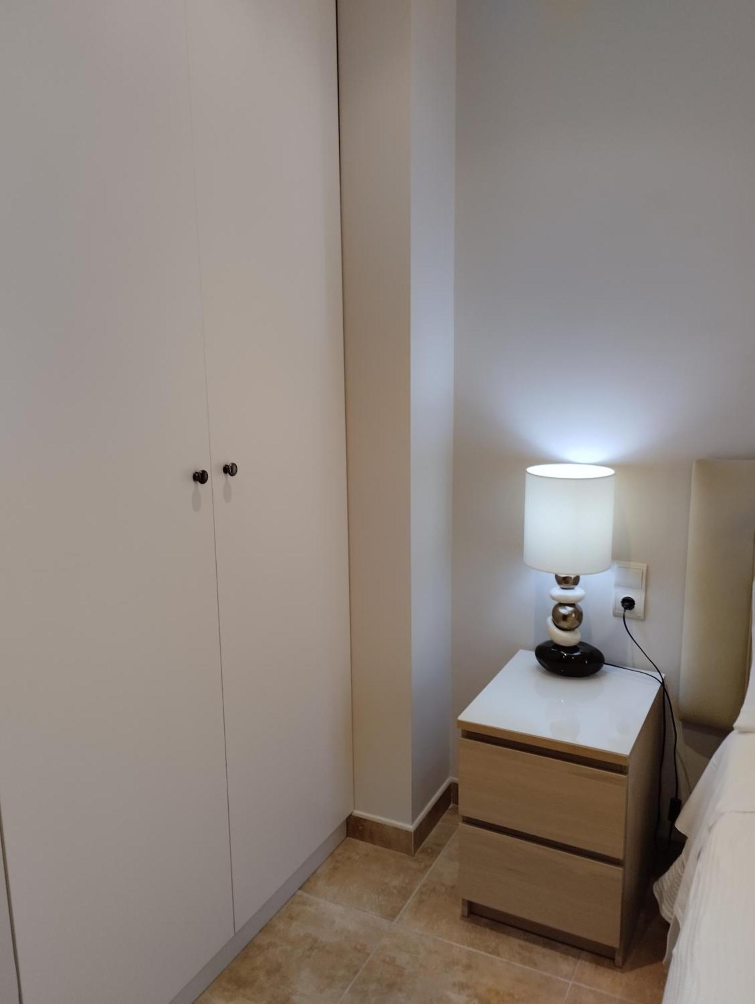 Cal Farre Appartement Arbeca Kamer foto