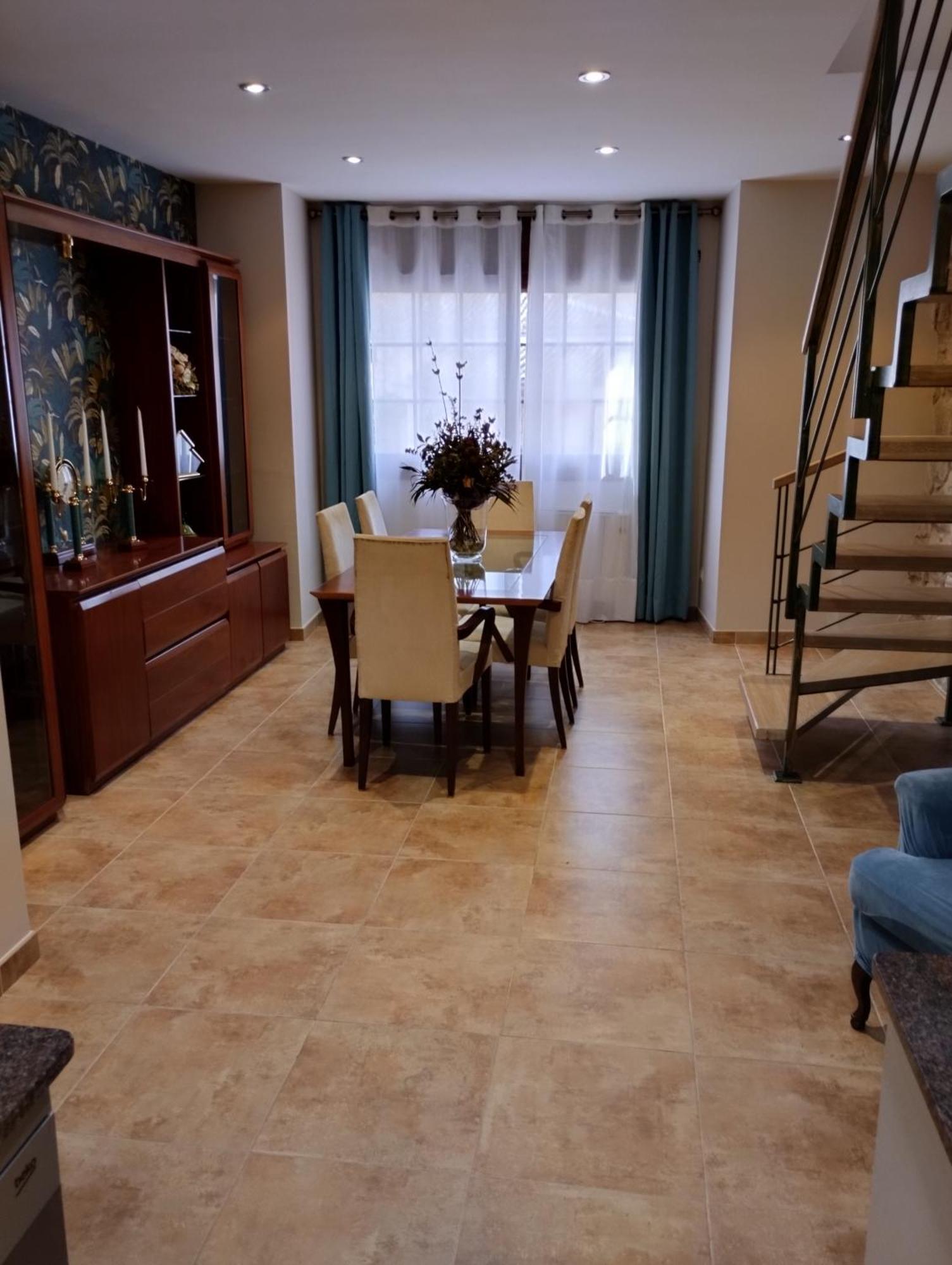 Cal Farre Appartement Arbeca Kamer foto