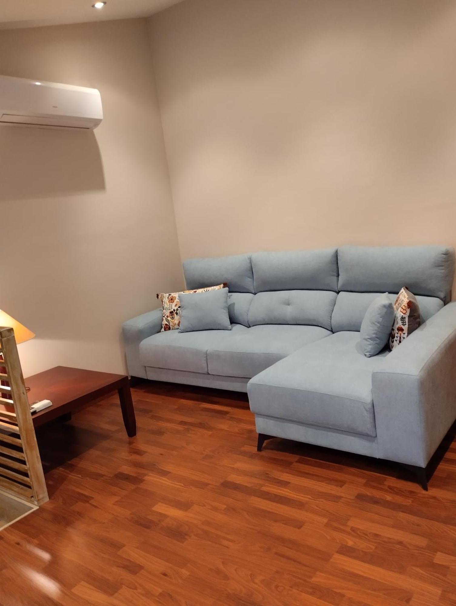 Cal Farre Appartement Arbeca Kamer foto