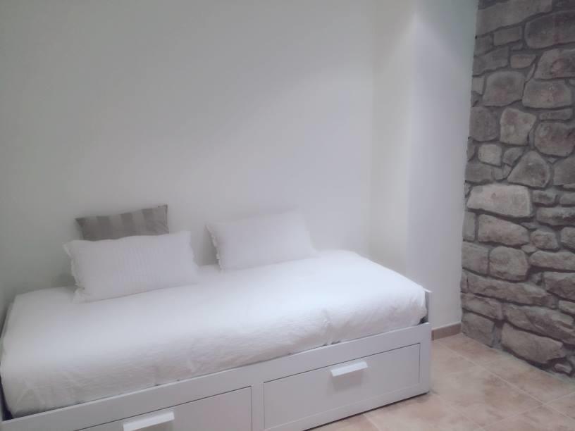 Cal Farre Appartement Arbeca Buitenkant foto