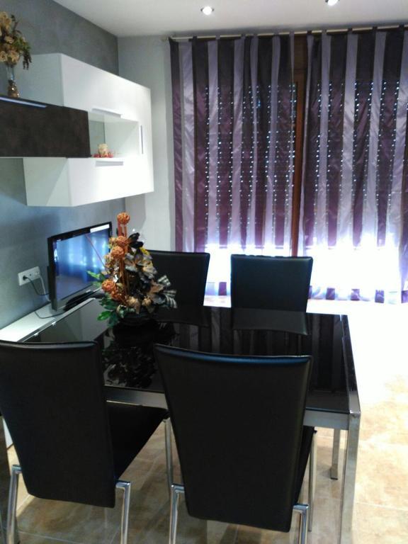 Cal Farre Appartement Arbeca Buitenkant foto