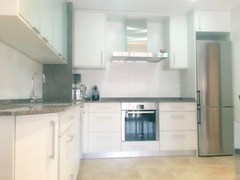 Cal Farre Appartement Arbeca Buitenkant foto
