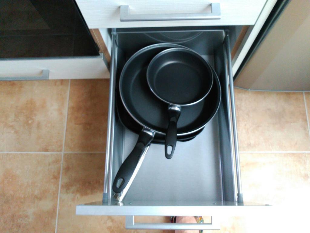 Cal Farre Appartement Arbeca Buitenkant foto