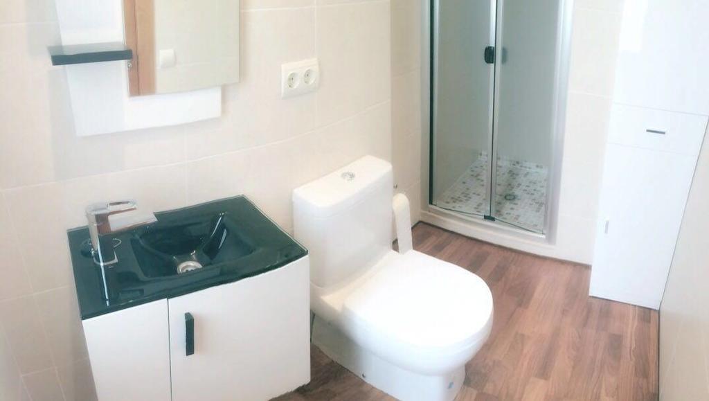 Cal Farre Appartement Arbeca Buitenkant foto